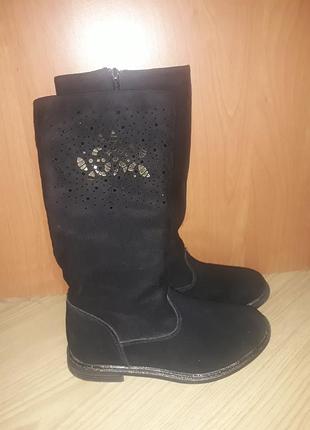 Чоботи дитячі