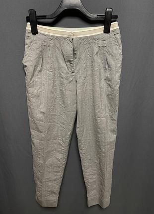 Брюки штаны fabiana filippi