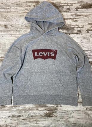 Levi’s худи