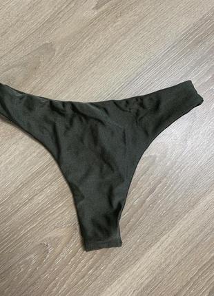 Труси від купальника ohpolly