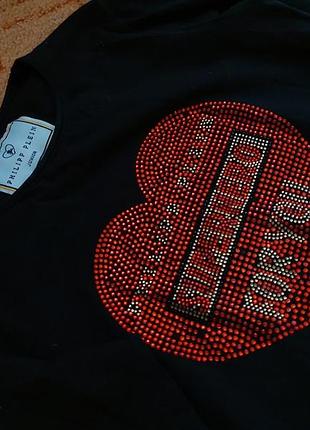 Кофточка,,philipp plein,, 2