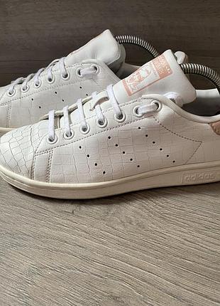 Кросівки-кеди туфлі adidas оригінал 38(24 см)
