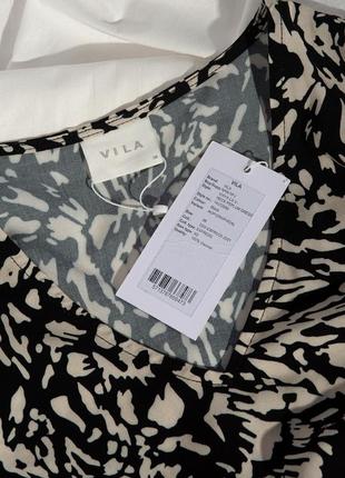 Сукня від бренду vila3 фото
