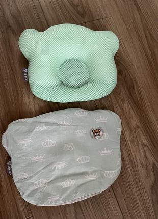 Подушка для малюків