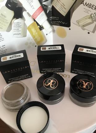 На вагу помадка для брів anastasia beverly hills