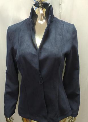 Жакет жіночій 4