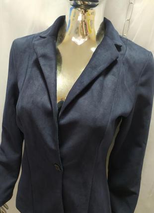 Жакет жіночій 3