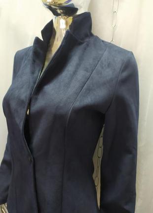 Жакет жіночій 5