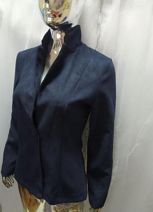 Жакет жіночій 2