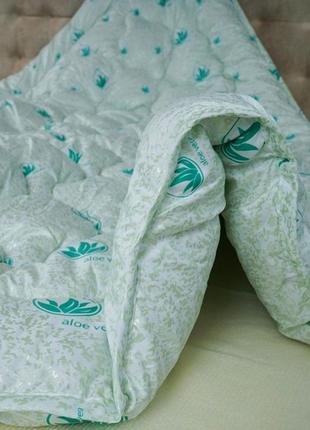 Ковдра «aloe vera»