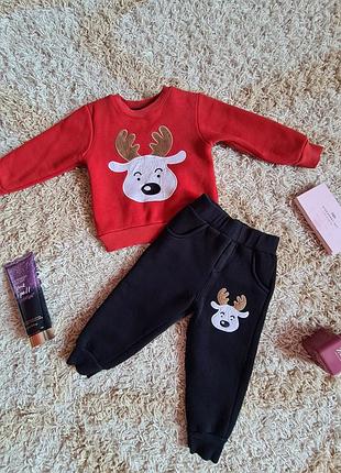 Костюм