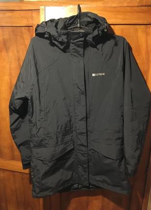 Куртка ветровка