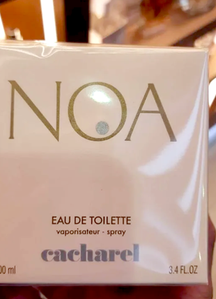 Cacharel noa винтаж 1998г💥оригинал 3 мл распив аромата затест3 фото