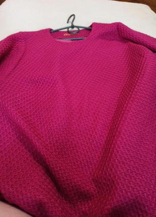 Светр-пальто ,туніка (сток) 5