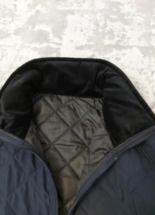 Стеганая куртка glostory2 фото