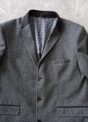 Брендово пальто marco benetti.6 фото