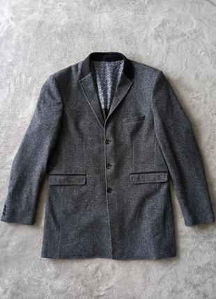 Брендово пальто marco benetti.1 фото