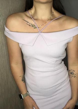 Missguided плаття максі