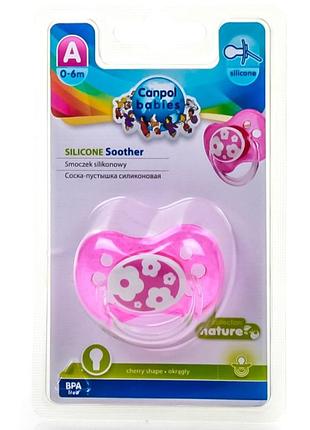 Пустышка соска