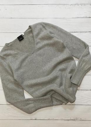 Светр кашеміровий your sixth sense