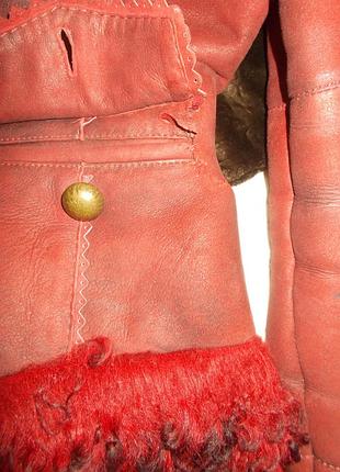 Яскравий кожушок 5