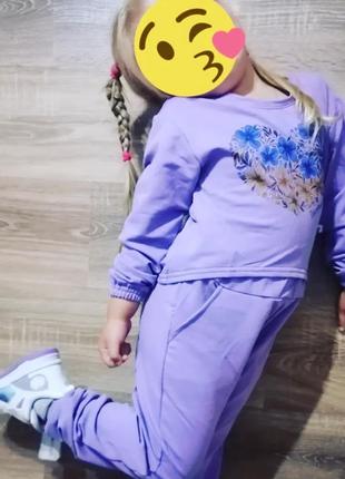 Костюм для девочки ukraine патриотический6 фото