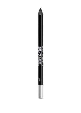 Олівець для очей urban decay 24/7 waterproof eyeliner pencil1 фото