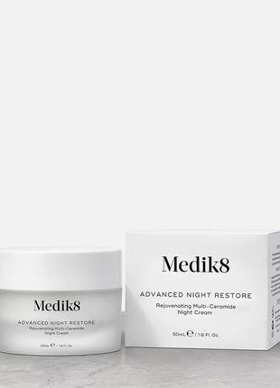 Medik8 advanced night restore