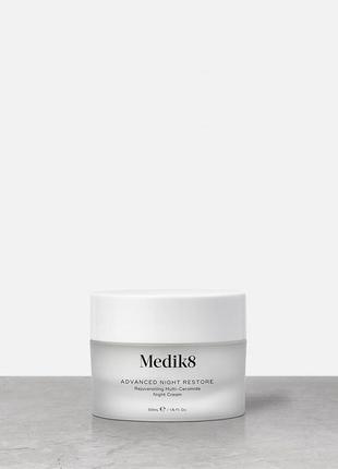 Medik8 advanced night restore2 фото