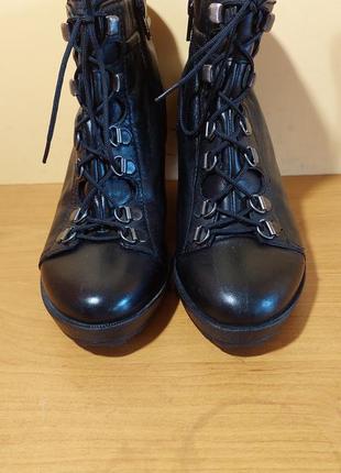 Женские ботинки vegabond