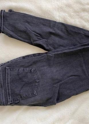 Lévis джинсы оригинал1 фото