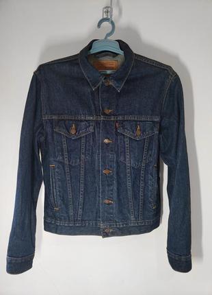 Куртка levi's usa