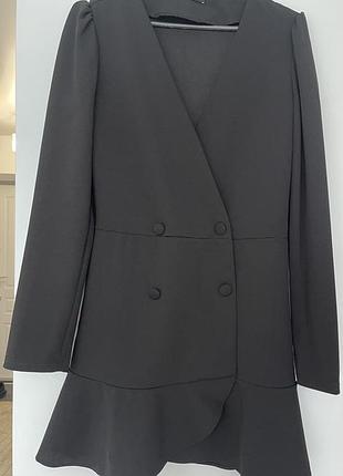 Плаття zara 2