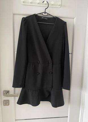 Плаття zara