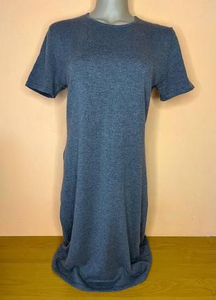 Gc fontana cashmere платье