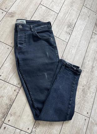 Джинси в стилі zara