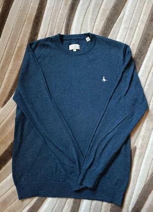 Светр jack wills