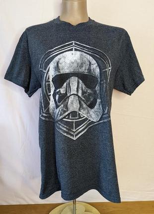 Star wars gildan футболка