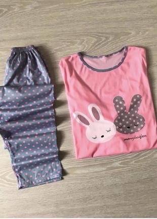 Нова піжама