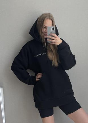 Теплі худі oversize дуже високої якості!унісекс