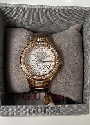 Жіночий годинник guess