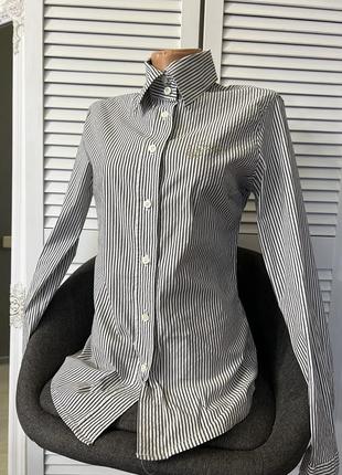 Рубашка guess