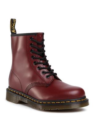 Dr martens черевики ботинки