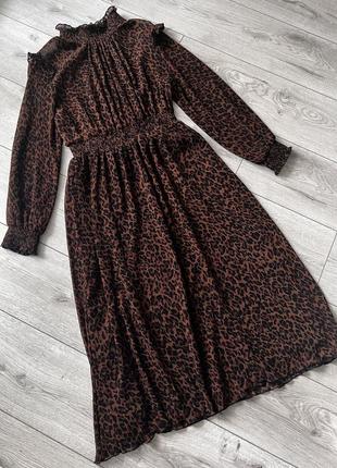 Zara сукня 2