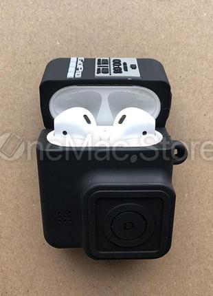 Чехол gopro для airpods 12 фото