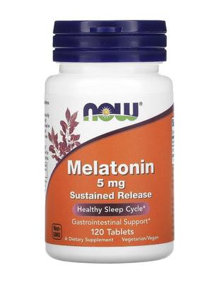 Мелатонін / melatonin / мелатонин now / нау