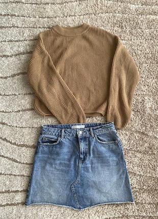 Светр голді