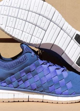 nike free og 14 woven