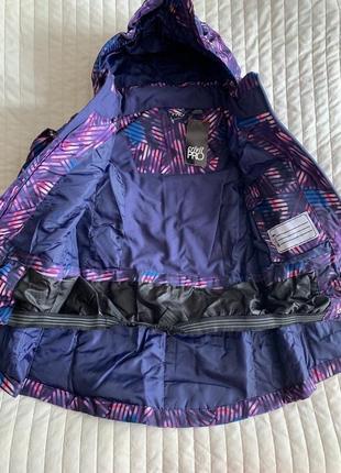 Термокомбинезоны  тм crivit германия5 фото