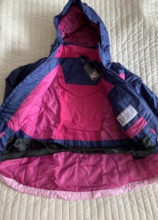 Термокомбинезоны  тм crivit германия10 фото